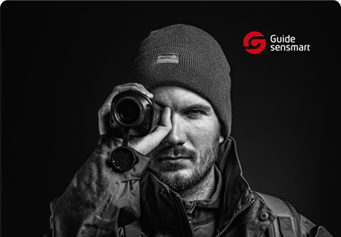 Broszura „Guide Outdoor Products”